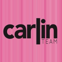 Carlin Team logo, Carlin Team contact details