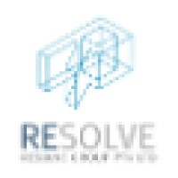 Resolve Group Pty Ltd logo, Resolve Group Pty Ltd contact details