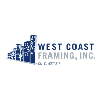 West Coast Framing, Inc logo, West Coast Framing, Inc contact details