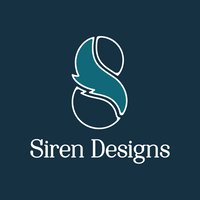 Siren Designs, LLC logo, Siren Designs, LLC contact details