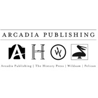 Arcadia Publishing logo, Arcadia Publishing contact details