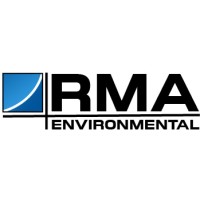 RMA Environmental Limited logo, RMA Environmental Limited contact details