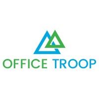 Office Troop logo, Office Troop contact details