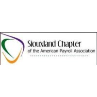 SIOUXLAND CHAPTER OF THE APA logo, SIOUXLAND CHAPTER OF THE APA contact details