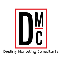 Destiny Marketing Consultants logo, Destiny Marketing Consultants contact details