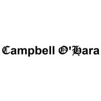 Campbell O'Hara logo, Campbell O'Hara contact details