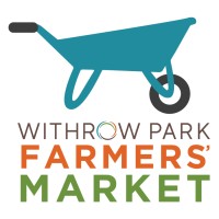 Withrow Park Farmers' Market logo, Withrow Park Farmers' Market contact details