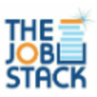 TheJobStack logo, TheJobStack contact details