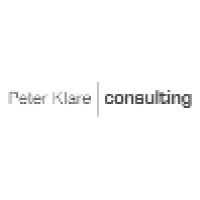 Peter Klare Consulting logo, Peter Klare Consulting contact details