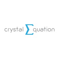 Crystal Equation logo, Crystal Equation contact details