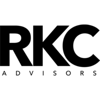 RKC Advisors logo, RKC Advisors contact details