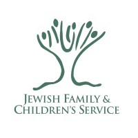 Jewish Family & Children's Service logo, Jewish Family & Children's Service contact details