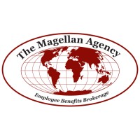 Magellan Agency logo, Magellan Agency contact details