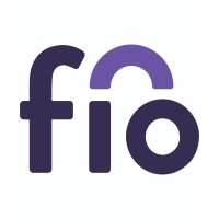 Fio Connect logo, Fio Connect contact details