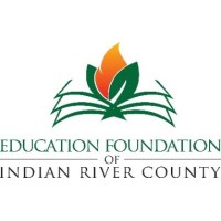 Education Foundation of Indian River County logo, Education Foundation of Indian River County contact details