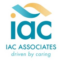 IAC Associates logo, IAC Associates contact details