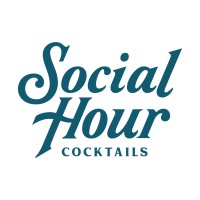 Social Hour Cocktails logo, Social Hour Cocktails contact details