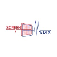 Screen Medix logo, Screen Medix contact details