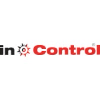 In Control logo, In Control contact details