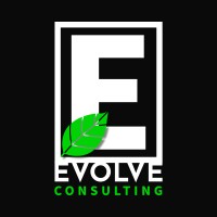 Evolve Consulting logo, Evolve Consulting contact details