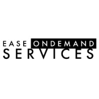 EasE OnDemand Services logo, EasE OnDemand Services contact details