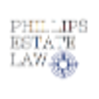 Phillips Estate Law logo, Phillips Estate Law contact details