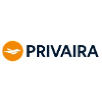 Privaira logo, Privaira contact details