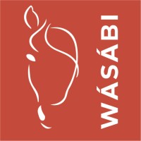 Wásábi Coaching & Leadership logo, Wásábi Coaching & Leadership contact details