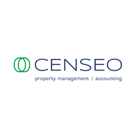 Censeo logo, Censeo contact details