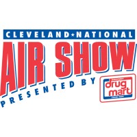 Cleveland National Air Show logo, Cleveland National Air Show contact details