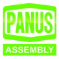 PANUS ASSEMBLY CO.LTD logo, PANUS ASSEMBLY CO.LTD contact details