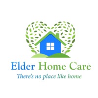 Elder Home Care logo, Elder Home Care contact details