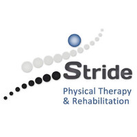 STRIDE PHYSICAL THERAPY AND REHABILITATION logo, STRIDE PHYSICAL THERAPY AND REHABILITATION contact details