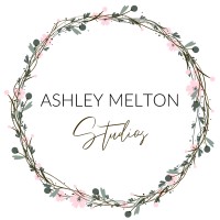 Ashley Melton Studios logo, Ashley Melton Studios contact details