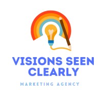 Visions Seen Clearly logo, Visions Seen Clearly contact details