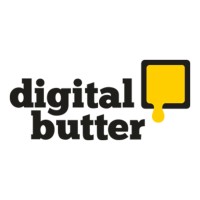 Digital Butter logo, Digital Butter contact details