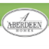 Aberdeen Homes logo, Aberdeen Homes contact details