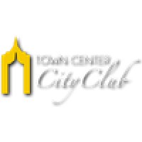 Town Center City Club logo, Town Center City Club contact details