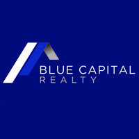 Blue Capital Realty logo, Blue Capital Realty contact details