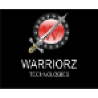 warriorz technologies logo, warriorz technologies contact details