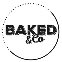 Baked & Co logo, Baked & Co contact details