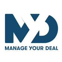 Manage Your Deal logo, Manage Your Deal contact details