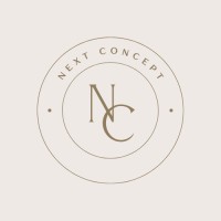 Next Concept logo, Next Concept contact details