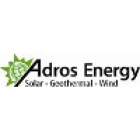 Adros Energy logo, Adros Energy contact details