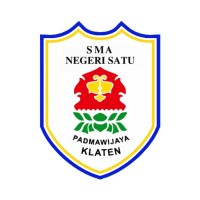 SMA Negeri 1 Klaten logo, SMA Negeri 1 Klaten contact details