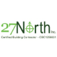 27North, Inc. logo, 27North, Inc. contact details