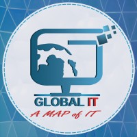 Global IT Company logo, Global IT Company contact details