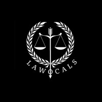 Lawocals logo, Lawocals contact details