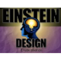 Einstein Design logo, Einstein Design contact details