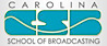 Carolina School of Broadcasting logo, Carolina School of Broadcasting contact details